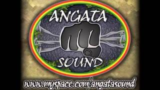 Ras Major - Dubplate Angata Sound System (Sexy Lady riddim)