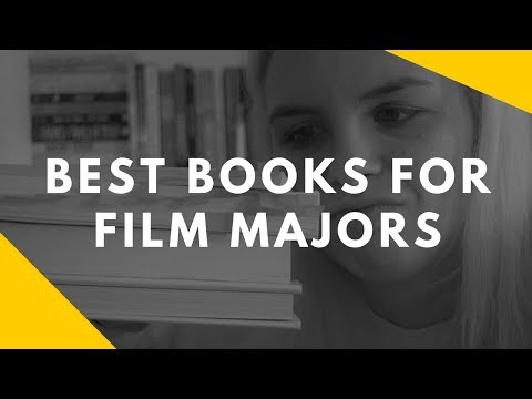 God Bless David Mamet | Top 4 Books For Film Majors + Screenwriting and Direct