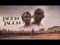 Jagun Jagun Part 2 || 2024 Yoruba Movie || Femi Adebayo, Ibrahim Chatta, Odunlade Adekola,