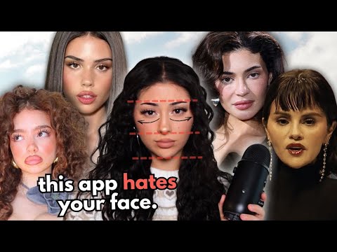 TikTok is Gaslighting You For How You Look