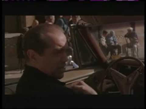 Экзамен на дверцу от Сонни (Бронкская история / A Bronx Tale)