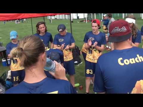 2016 WJUC Wroclaw - U20M SWE-POL 15-6