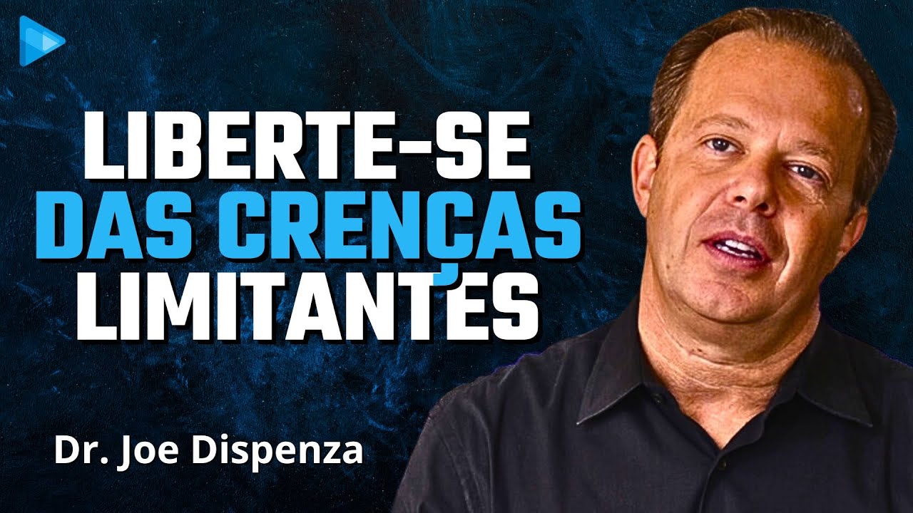 TRANSFORME SUA VIDA COM PENSAMENTOS POSITIVOS | Dr. Joe Dispenza