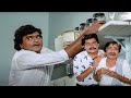 सारंग आणि विलासने दिनेशच्या घरी घातल�