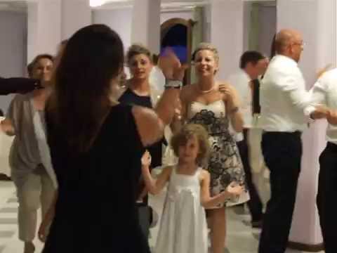 BABY DANCE ANIMAZIONE MATRIMONIO VILLA ORTEA PETTENASCO NOVARA BY ALEX ZITELLI