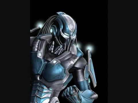 All Mortal Kombat Characters Loading Screen Revealed!!