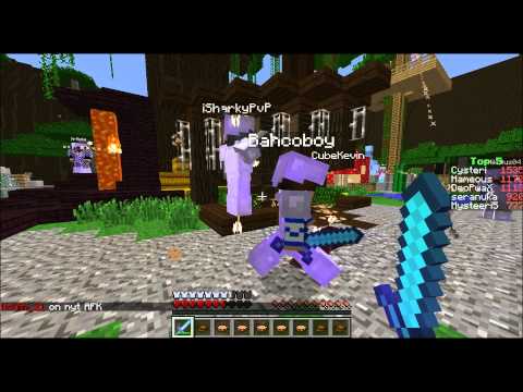 Report Bahcoboy Hack - Minecraft