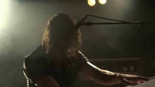 Reverend James Leg Live  A Forest  / Fever