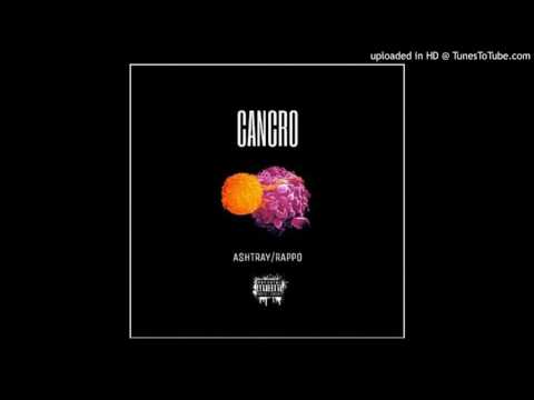 08- AshTray X Rappo - Cancro