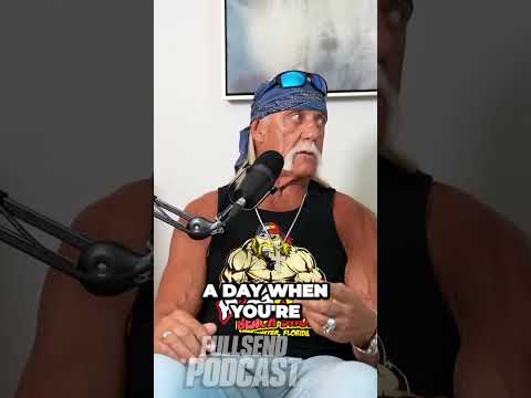 70-Year-Old Bodybuilder Reveals Unexpected Secret to Massive Transformation