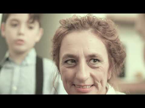 Educazione Cartesiana - FILM COMPLETO