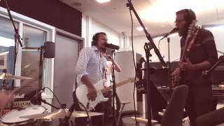 Krønsh - Kitchuation LIVE @NRKP1