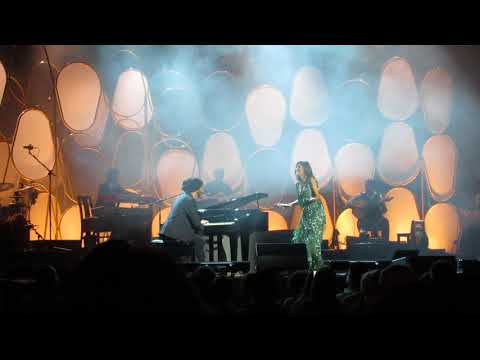 Ana Moura e Idan Raichel @Coliseu dos Recreios - "Sabe Deus"