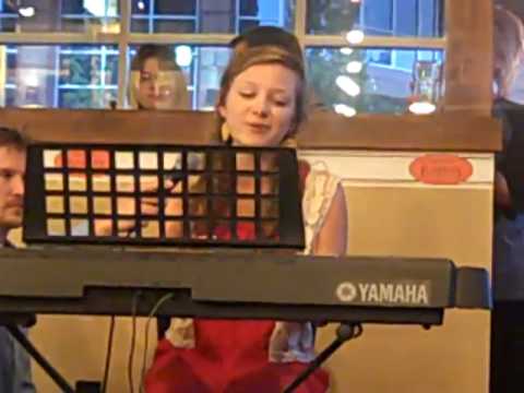 Madison Leonard- Nearness of You