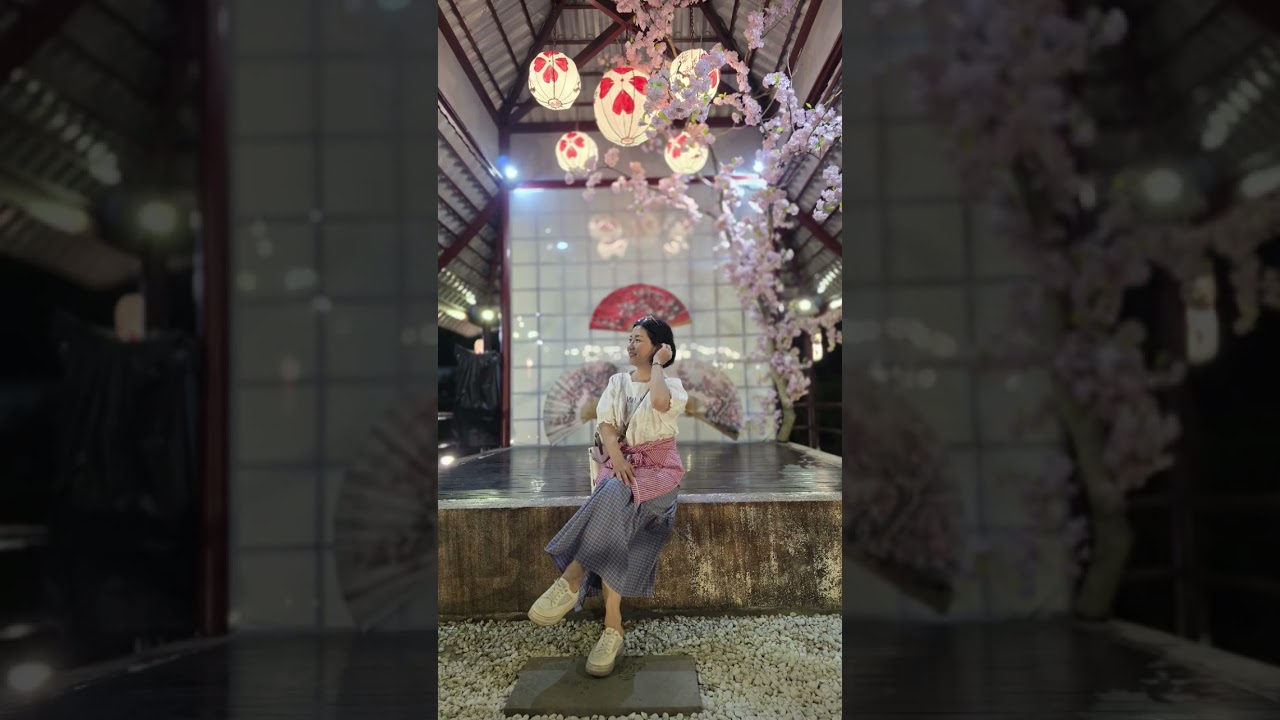 같이와서 따로 놀고 독사진 퍼레이드 in 다낭 #다낭여행