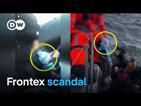 Frontex: Are Pushbacks Now a Thing of the Past?