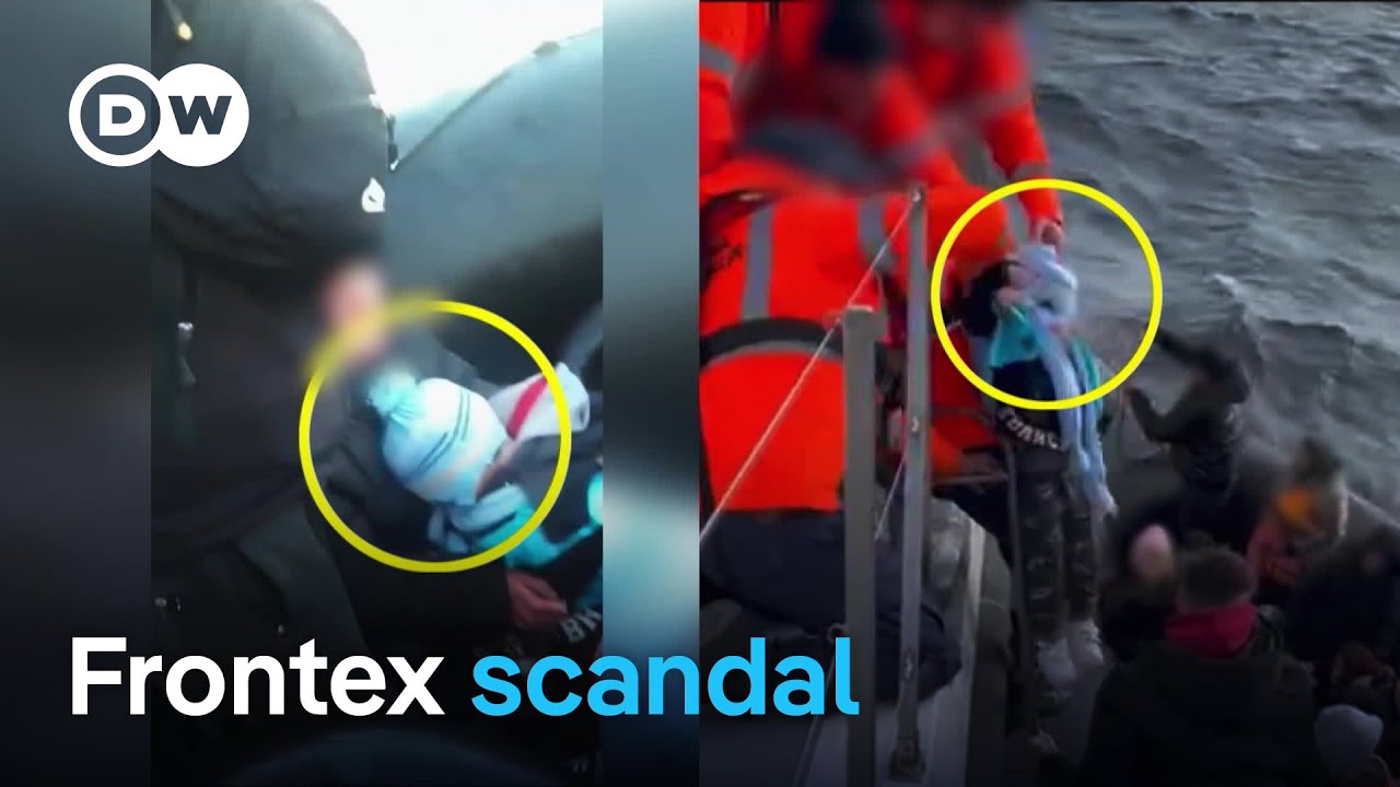 Frontex: Are Pushbacks Now a Thing of the Past?