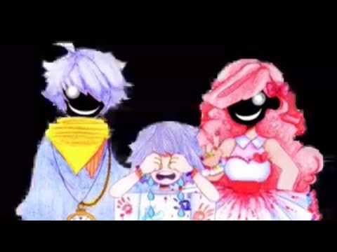 Creative Creep-P Ghost Remix (REUPLOAD)