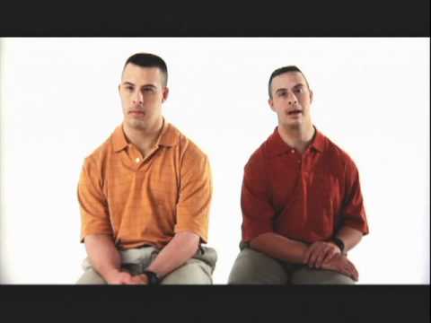 Ver vídeo Síndrome de Down: Más parecidos que diferentes