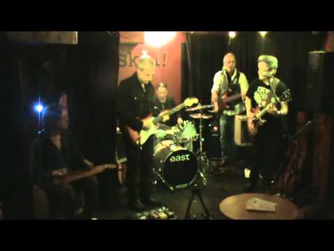 Duvans CoverUp 2011  / 1 set : Key to the Highway