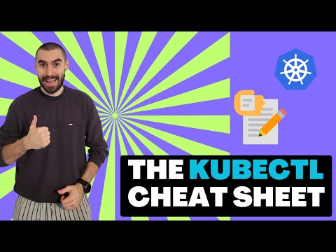 Learn kubectl FAST | Only 07:23 | MOST USED KUBECTL COMMANDS