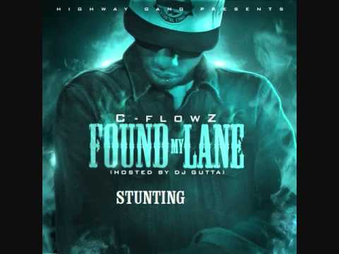 C-Flowz Stunting New 2012