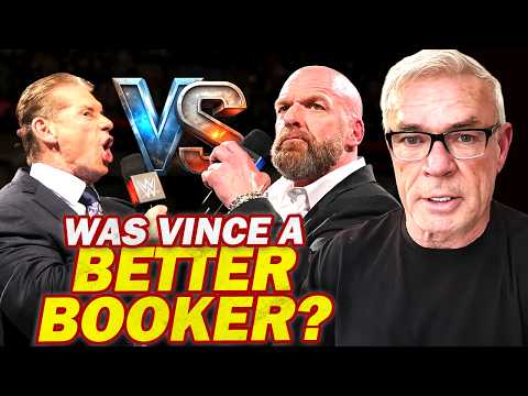 What if Vince McMahon returns to WWE?