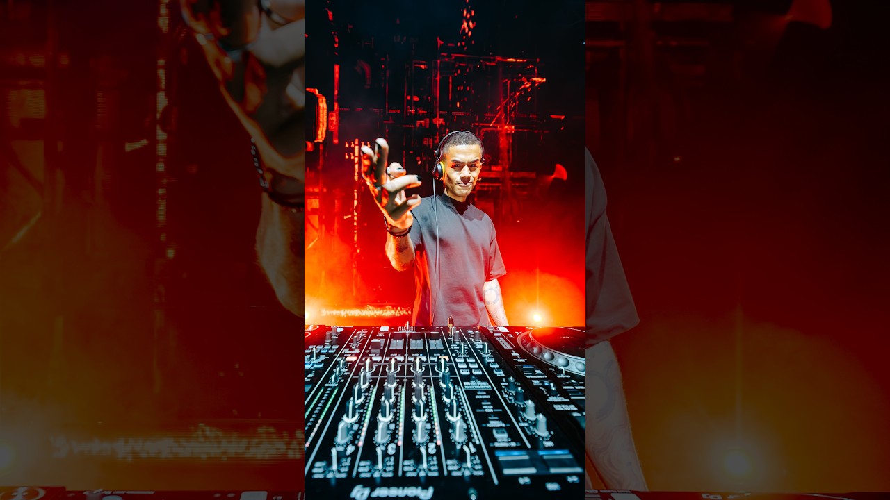 Enta – Beats for Love 2026 Premiere