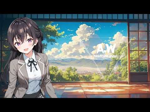【A.W Daycore Music】"Señorita" // Jean Pi FT. Dekko [Remix IA]