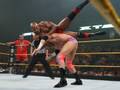 WWE NXT: "Showtime" Percy Watson vs. Zack Ryder