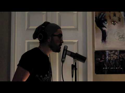 Sumerian Audition (Live) - Josh Easton