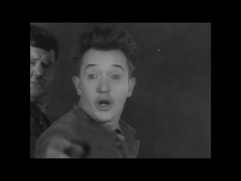 1931 variations de la version française de PARDON US (SOUS LES VERROUS)