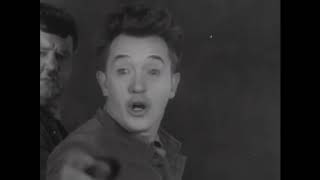 1931 variations de la version française de PARDON US (SOUS LES VERROUS)