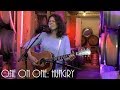 Cellar Sessions: Kris Delmhorst - Hungry June 1st, 2018 City Winery New York