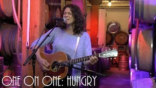Cellar Sessions: Kris Delmhorst - Hungry June 1st, 2018 City Winery New York