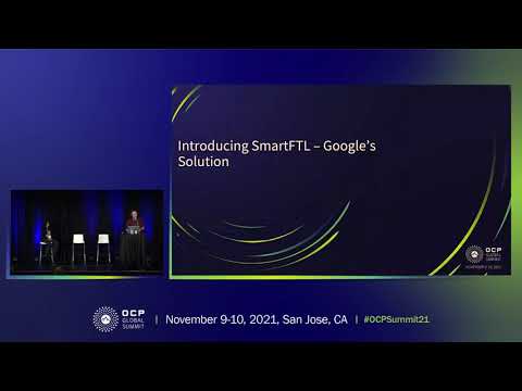 SmartFTL Architecture for SSDs