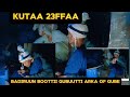 Diraamaa Qe Ee Abaa Tamaam Kutaa 23ffaa Badiruun Boottiin Gubadha Jettee Arka Of Ciincessite