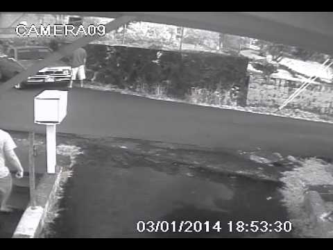 I live on Urinal Street