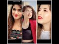 Tumsa Koi Pyaara Old Song Nisha Guragain Niki Lalwani Abraz Khan Arishfa And Oye Indori