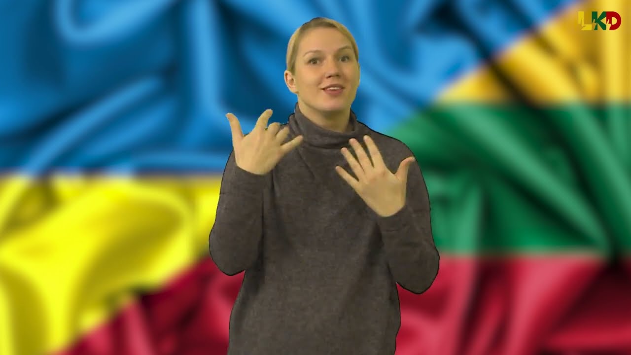 Renkama pagalbos Ukrainai savanorių komanda Lietuvoje