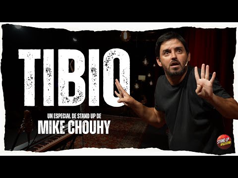 Stand up Argentina and Mike Chouhy