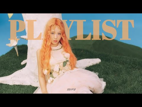 | BIBI PLAYLIST | 비비 플레이리스트