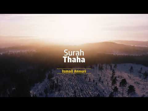 20.SURJA TÂ HÂ - Recitim i mrekullueshem