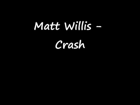 Matt Willis - Crash