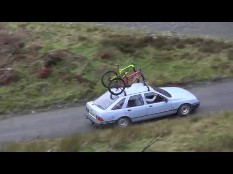 Gareth Brewin & Joe Smith "A Slice of British Pie"