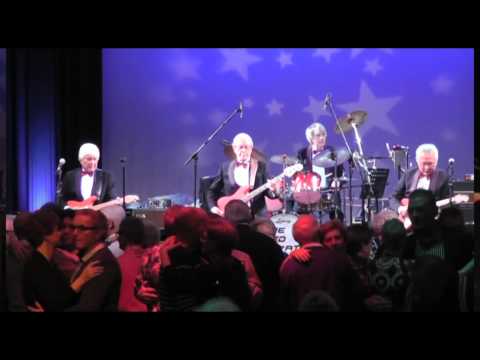 131222 The Red Strats - Till