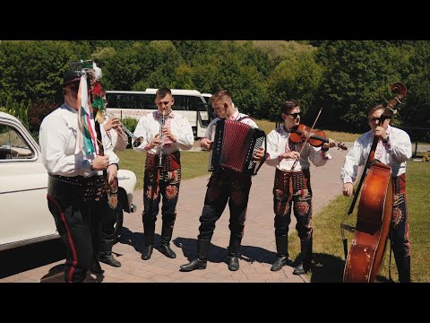 Zespół Zaćwa Tomasz Kulig Drużba Młynareczka LIVE Biesiada Małopolska Górale Lachy