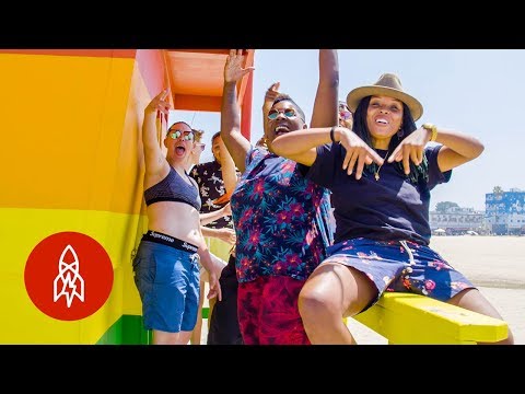 ビーチボディってそもそも誰の体なの？ (Whose Body Is a Beach Body Anyway?)