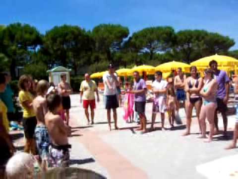 Portofelice 2007 - gadget game no. 2