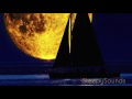 Sailing The Sleepy Seas – Below-Deck Sailboat Sounds – 9 hour Sleep Sound